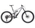 2023 Stumpjumper EVO Elite Alloy (Gloss Silver Dust / Black Tint / S6)