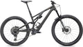 2023 Specialized Stumpjumper EVO LTD  - SRAM GX Eagle AXS, RockShox Ultimate (Satin Dark Moss Green / S6)