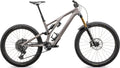 2024 Specialized Stumpjumper EVO Pro T-Type  - SRAM X0 AXS, FOX Factory (Satin Dune White / Dove Grey / Cool Grey / Amber Glow / Smoke / S3)