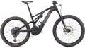 2023 Specialized Turbo Levo 3 Comp Carbon (Satin Black / Light Silver / Gloss Black / S6)