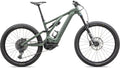 2024 Specialized Turbo Levo 3 Comp Alloy (Satin Midnight Shadow / Harvest Gold Metallic / S5)