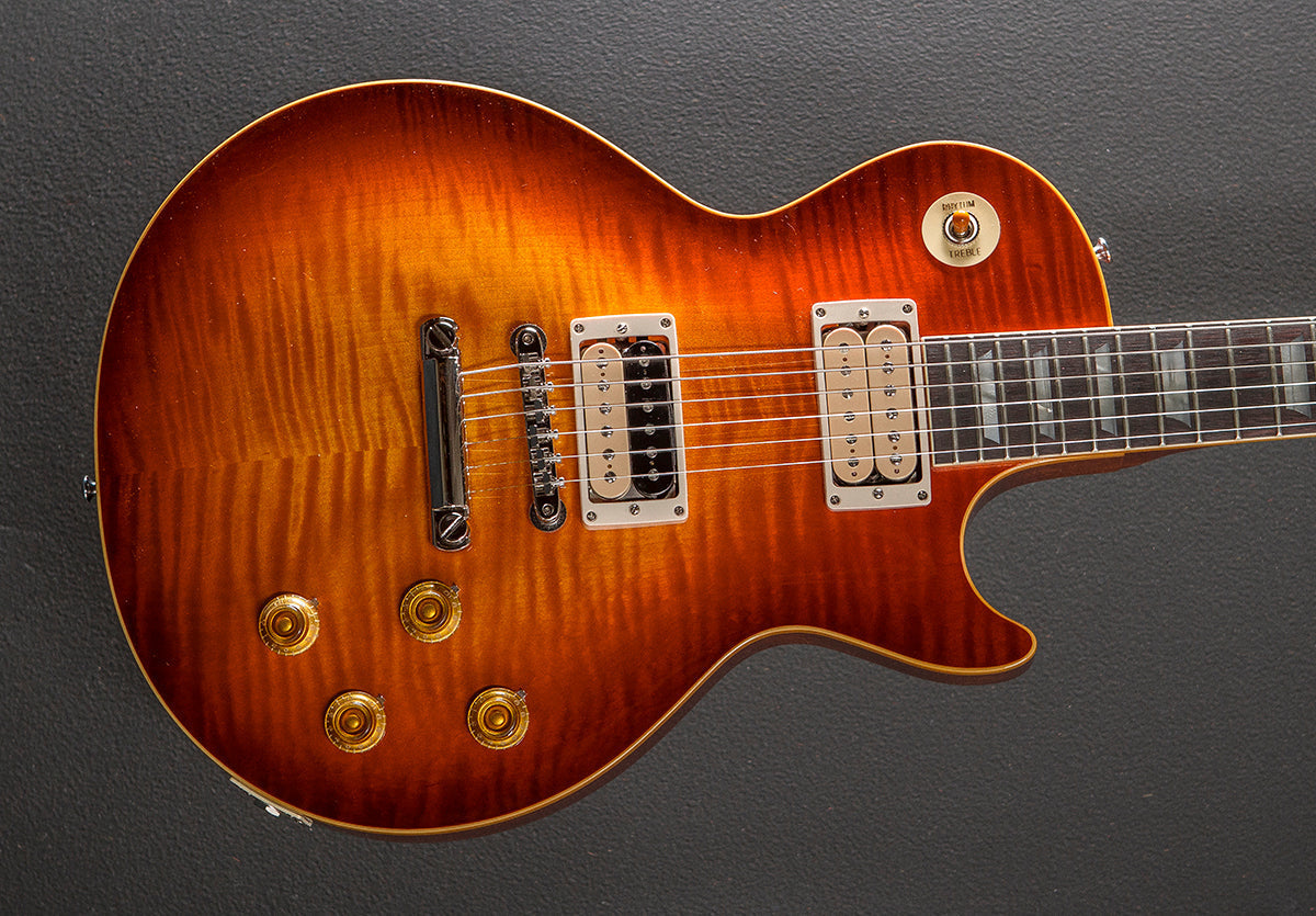 "Made to Measure" 1959 Les Paul Standard Reissue '26