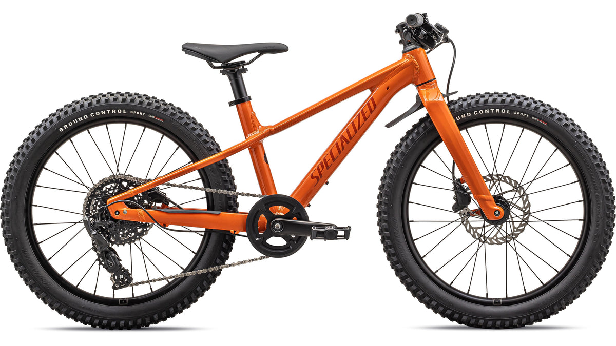 2024 Specialized Riprock 20 (Gloss Sphr Egrn / 20)
