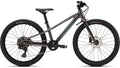 2026 Specialized Riprock 24 (Gloss Dolomite Metallic / Quartz Metallic / 24)