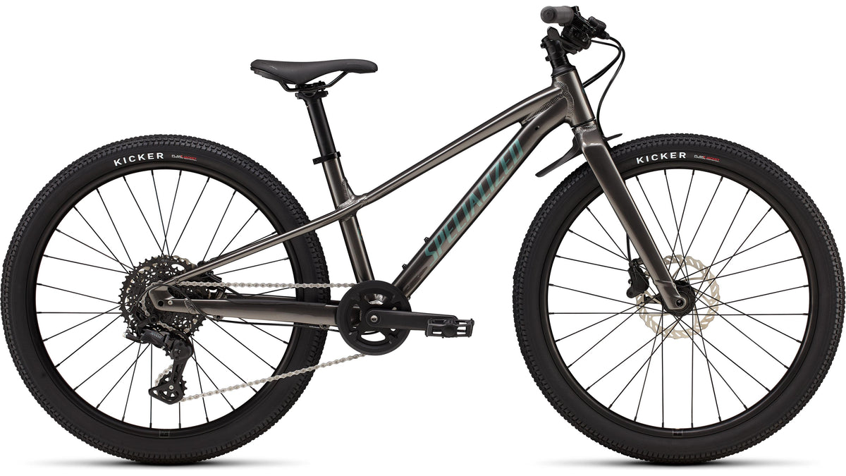 2026 Specialized Riprock 24 (Gloss Dolomite Metallic / Quartz Metallic / 24)