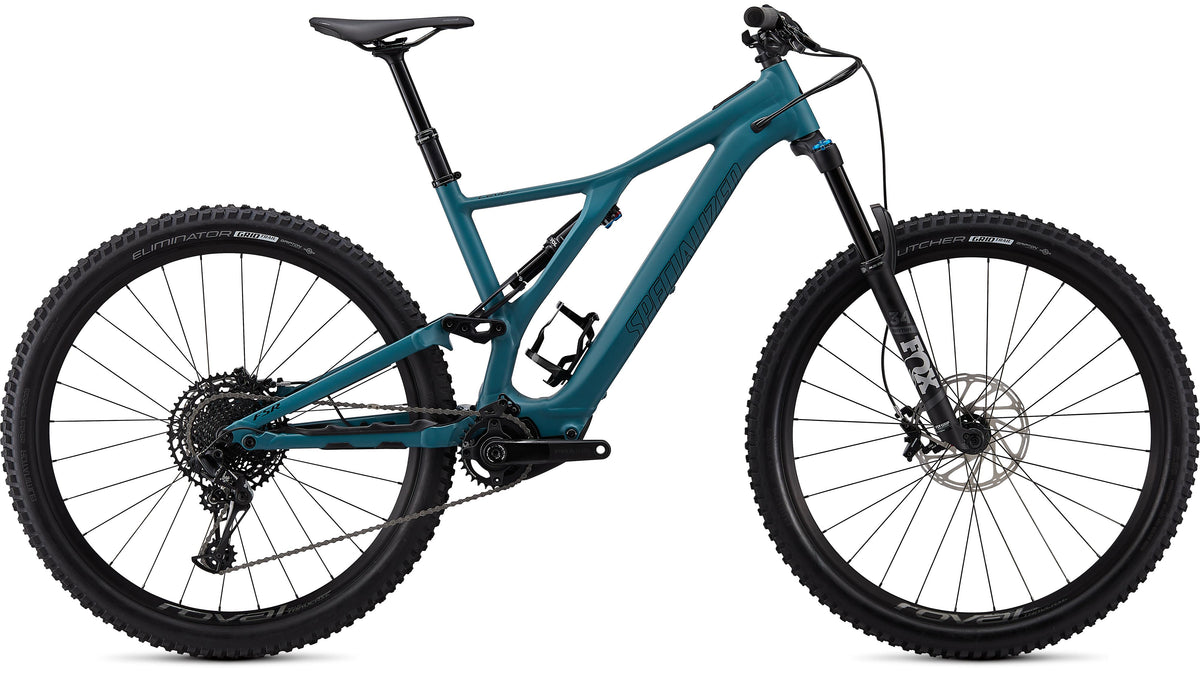 2021 Specialized Turbo Levo SL Comp (Rocket Red / Black / M)