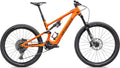 2023 Specialized Turbo Levo SL 2 Comp Carbon (Satin Doppio / Sand / Silver Dust / S4)