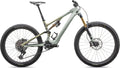 2024 Specialized Turbo Levo SL 2 Pro Carbon (Satin Spruce / Spruce / Smoke / S2)