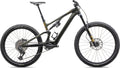 2024 Specialized Turbo Levo SL 2 Expert Carbon (Gloss Dark Moss / Oak Green / Harvest Gold / S4)