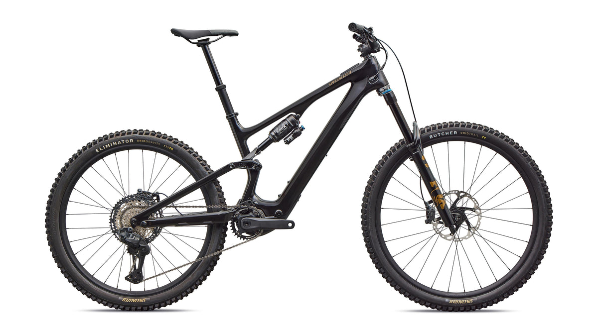 2026 Specialized Turbo Levo SL 2 Expert Di2 (Carbon / Burnt Gold / S1)