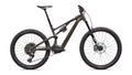 2026 Specialized Turbo Levo SL 2 Comp Alloy (Orange Zest / Metallic Deep Marine / S5)