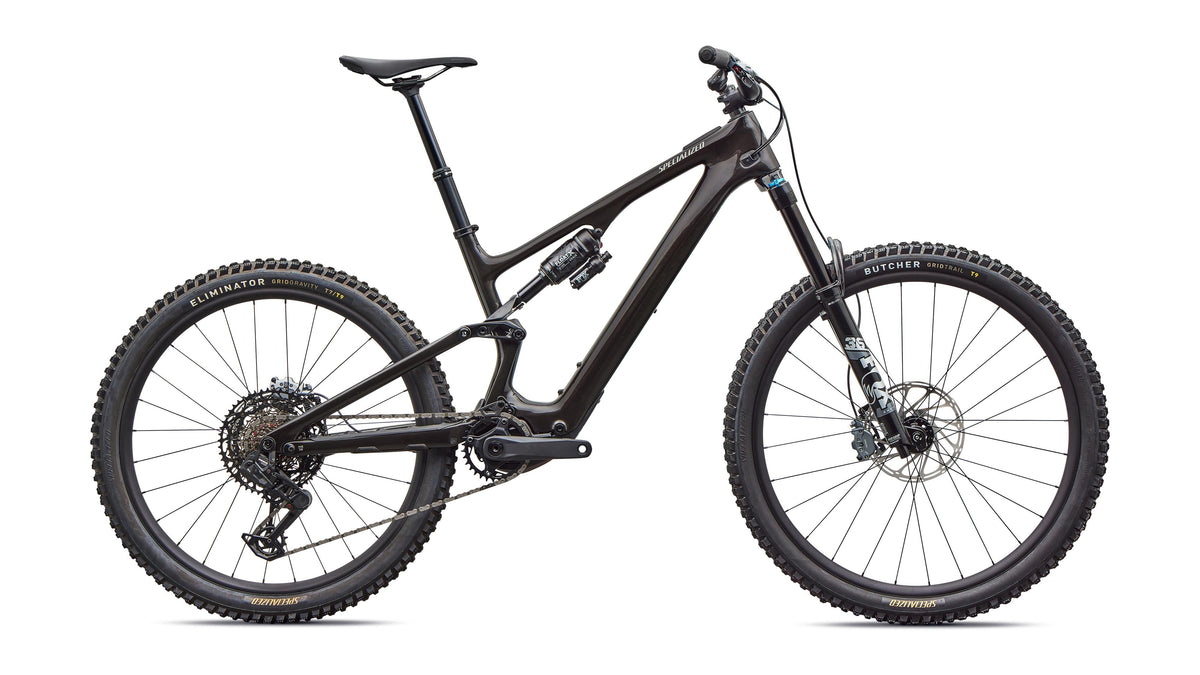 2026 Specialized Turbo Levo SL 2 Comp (Pistachio / Laurel Green / S1)