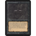 Word of Command [Limited Edition Alpha] (Heavily Played)