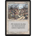 Wrath of God [Limited Edition Beta] (Near Mint)