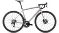 2021 Specialized S-Works Aethos - Founder's Edition (Satin Brushed Liquid Silver / Holographic / 52)