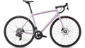 2022 Specialized Aethos Comp - SRAM Rival eTAP AXS (Gloss Clay / Pearl / 54)