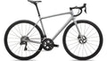 2023 Specialized S-Works Aethos - Shimano Dura-Ace Di2 (Gloss Birch / Abalone-lapis Organic Color Run / Dune / 56)