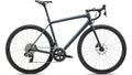 2023 Specialized Aethos Expert - SRAM Rival eTAP AXS (Gloss Dune White / Metallic Obsidian / 49)