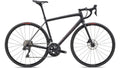 2023 Specialized Aethos Comp - Shimano 105 Di2 (Satin Carbon / Abalone Over Carbon / 58)