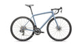 2025 Specialized S-Works Aethos LTD - SRAM RED AXS (Satin Glacial Metallic / 25% Choas Pearl / 56)
