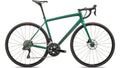 2024 Specialized Aethos Comp - Shimano 105 Di2 (Gloss Dune White Metallic Spruce / 56)