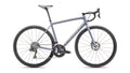2025 Specialized S-Works Aethos - Shimano Dura-Ace Di2 (Gloss Glacial Metallic / Red To Gold Pearl / Satin Silver Dust / 58)