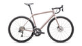 2025 Specialized Aethos Pro - Shimano Ultegra Di2 (Satin Carbon / Red Pearl / Black / 56)