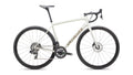 2025 Specialized Aethos Pro - SRAM Force eTAP AXS (Gloss Birch / Gold Pearl Radial Fades / Burnt Gold Metallic / 52)
