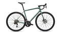 2026 Specialized S-Works Aethos 2 - Shimano Dura-Ace Di2 (Gloss Dolomite Metallic / Satin Nebula Metallic / 61)