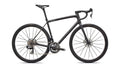 2026 Specialized S-Works Aethos 2 - SRAM RED AXS (Satin Carbon / Gloss Dolomite Metallic / 49)