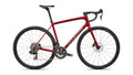 2026 Specialized Aethos 2 Pro - SRAM Force AXS (Gloss Red Sky / Chrome / 61)