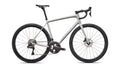 2026 Specialized Aethos 2 Expert - Shimano Ultegra Di2 (Gloss Dolomite Metallic / Blue Pearl Over Shadow Silver / 54)