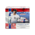 2026 Topps Chrome Baseball Hobby Jumbo Box