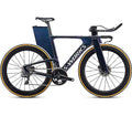 Specialized Shiv S-Works Disc Di2 Ltd (Gloss Sunset Five-O/Gloss White / S)
