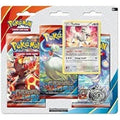 Pokemon: XY Primal Clash 3-Pack Blister - Furfrou