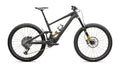 2025 Specialized Turbo Kenevo SL 2 Ohlins Coil (Charcoal Tint /  Cool Grey Strata / Burnt Gold Metallic / S4)