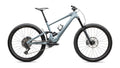 2025 Specialized Turbo Kenevo SL 2 Comp (Sea Foam / Silver Dust / S5)