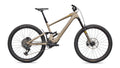 2026 Specialized Turbo Kenevo SL 2 Expert (Sandstone Metallic / California Sunshine / S2)
