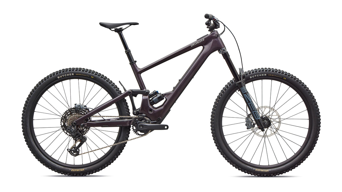 2026 Specialized Turbo Kenevo SL 2 Comp (Satin Pistachio / Oak Green / S5)