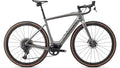 2022 Specialized S-Works Turbo Creo SL EVO (Brushed / Smoked Liquid Metal / Black Liquid Metal / L)
