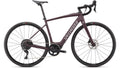 2023 Specialized Turbo Creo SL Comp E5 (Tarmac Black / Metallic White Silver / XL)