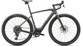 2024 Specialized S-Works Turbo Creo 2 - SRAM RED / XX1 Eagle AXS (Satin Forest Green Carb Dark Moss Green Speckle / 54)