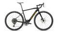 2025 Specialized Turbo Creo 2 Comp E5 - SRAM Apex Eagle (Gloss Metallic Dark Navy / Harvest Gold Metallic / 49)