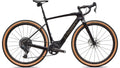 2026 Specialized S-Works Turbo Creo 2 - SRAM RED / XX1 Eagle AXS (Gloss Carbon / Chrome / 61)