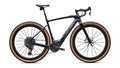 2027 Specialized S-Works Turbo Creo 2 - SRAM RED / XX1 Eagle AXS (Gloss Carbon / Chrome / 58)