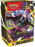Pitch Black Build & Battle Kit (1x Build & Battle Kit)