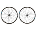 Quai M27.5 Enduro Carbon Wheelset 110/148 Centerlock Blk