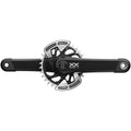 SRAM XX Eagle T-Type AXS Power Meter Wide Crankset (175mm)