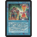 Timetwister [Limited Edition Alpha] (Near Mint)