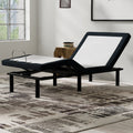 Model P2 Adjustable Base Twin Long with Massage and USB (Default)